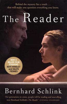 obálka: Bernhard Schlink | Reader