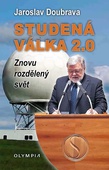 obálka: Studená válka 2.0 - Znovu rozdělený svět