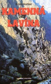 obálka: Kamenná lavína