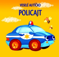 obálka: Policajt