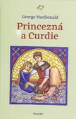obálka: Princezná a Curdie