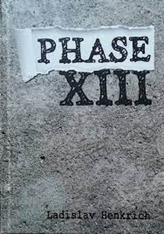 obálka: Phase XIII