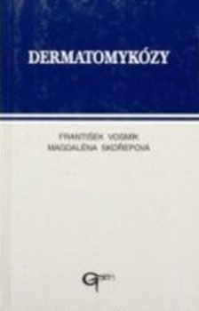 obálka: Dermatomykózy