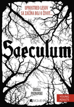 obálka: Saeculum