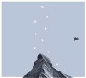 obálka: Matterhorn