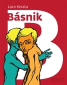 obálka: Básnik