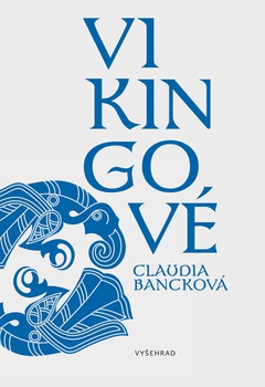 obálka: Vikingové