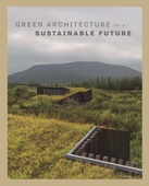 obálka: Green Architecture for a Sustainable Future