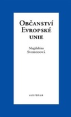 obálka: Občanství Evropské unie