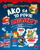 obálka: Ako sa to povie po anglicky?