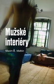 obálka: Mužské interiéry