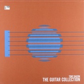 obálka: Guitar Collection