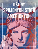 obálka: Dějiny Spojených států amerických