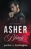 obálka: Asher Black