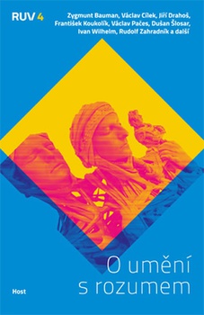 obálka: O umění s rozumem
