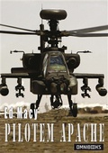 obálka:  Pilotem Apache 