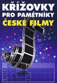 obálka: Křížovky pro pamětníky – České filmy