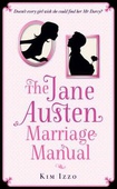 obálka: JANE AUSTEN MARRIAGE MANUAL