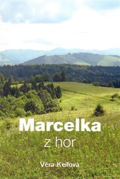 obálka: Marcelka z hor 1, 2. vydání
