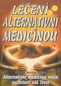 obálka: Léčení alternativní medicínou