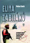 obálka: Elita zabijáků