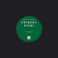 obálka: Příběhy písní