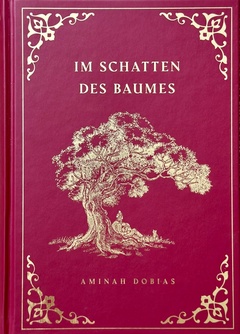 obálka: Im Schatten des Baumes