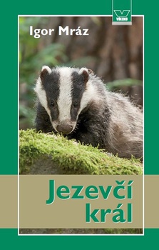 obálka: Jezevčí král