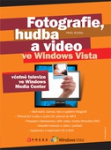 obálka: Fotografie, hudba a video ve Windows Vista