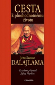 obálka: Cesta k plnohodnotnému životu - Jeho Svatost dalajlama - 2.vydání