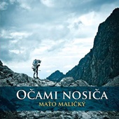 obálka: Očami nosiča