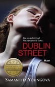 obálka: Dublin Street