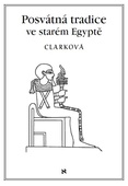 obálka: Posvátná tradice ve starém Egyptě