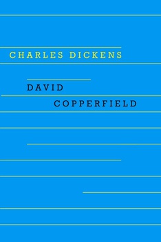 obálka: David Copperfield