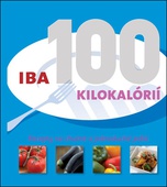 obálka: Iba 100 kilokalórií