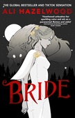 obálka: Bride
