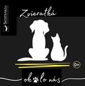 obálka: Zvieratká okolo nás