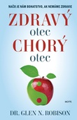 obálka: Zdravý otec, chorý otec