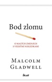 obálka: Bod zlomu