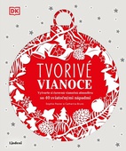 obálka: Tvorivé Vianoce