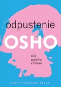 obálka: Odpustenie