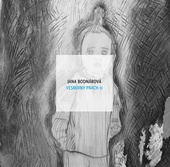 obálka: Vesmírny prach si