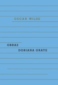 obálka: Obraz Doriana Graye