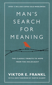 obálka: Mans Search For Meaning
