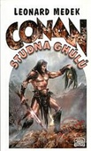 obálka: Conan a studna Ghúlů