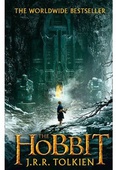 obálka: The Hobbit (film tie-in edition)