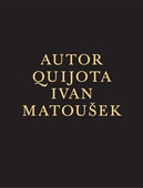 obálka: Autor Quijota