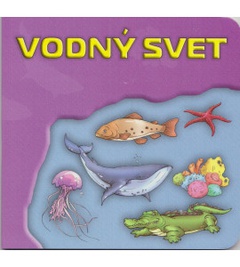 obálka: Vodný svet