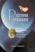 obálka: Pozitívne správanie