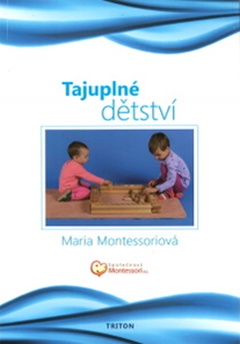 obálka: Tajuplné dětství